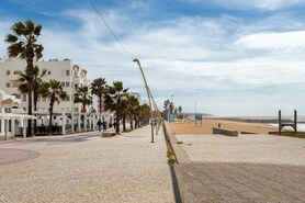 Apartamento T2 - Quarteira, Loul, Faro (Algarve) - Miniatura: 39/41