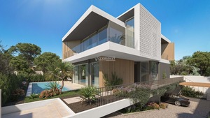 Terreno Rstico T0 - Albufeira, Albufeira, Faro (Algarve) - Miniatura: 5/28