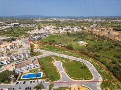 Terreno Rstico T0 - Albufeira, Albufeira, Faro (Algarve) - Miniatura: 27/28