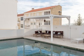 Moradia T4 - Lagos, Lagos, Faro (Algarve) - Miniatura: 42/47