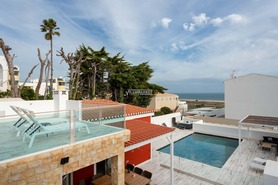 Moradia T4 - Lagos, Lagos, Faro (Algarve) - Miniatura: 43/47