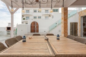 Moradia T4 - Lagos, Lagos, Faro (Algarve) - Miniatura: 44/47