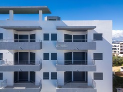 Apartamento T2 - Quelfes, Olho, Faro (Algarve) - Miniatura: 2/58
