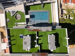 Apartamento T2 - Quelfes, Olho, Faro (Algarve) - Miniatura: 4/58