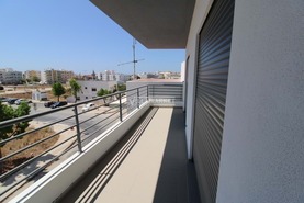 Apartamento T2 - Quelfes, Olho, Faro (Algarve) - Miniatura: 24/58