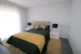 Apartamento T2 - Quelfes, Olho, Faro (Algarve) - Miniatura: 29/58