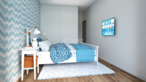 Apartamento T2 - Quelfes, Olho, Faro (Algarve) - Miniatura: 42/58