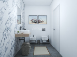 Apartamento T2 - Quelfes, Olho, Faro (Algarve) - Miniatura: 45/58