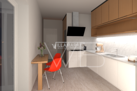 Apartamento T2 - Quelfes, Olho, Faro (Algarve) - Miniatura: 47/58