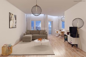 Apartamento T2 - Quelfes, Olho, Faro (Algarve) - Miniatura: 50/58