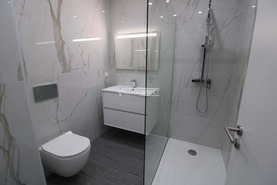 Apartamento T2 - Quelfes, Olho, Faro (Algarve) - Miniatura: 57/58