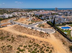 Terreno Rstico T0 - Albufeira, Albufeira, Faro (Algarve) - Miniatura: 29/31