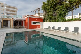 Moradia T4 - Lagos, Lagos, Faro (Algarve) - Miniatura: 47/47