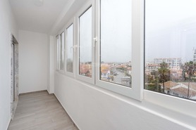 Apartamento T2 - Quarteira, Loul�, Faro (Algarve) - Miniatura: 14/30