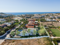 Moradia T5 - S�o Gon�alo de Lagos, Lagos, Faro (Algarve) - Miniatura: 2/40