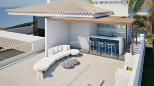 Moradia T5 - S�o Gon�alo de Lagos, Lagos, Faro (Algarve) - Miniatura: 5/40