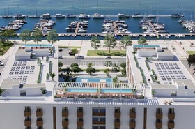 Apartamento T2 - Olh�o, Olh�o, Faro (Algarve) - Miniatura: 22/23