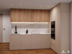 Apartamento T3 - Arma��o de Pera, Silves, Faro (Algarve) - Miniatura: 5/31