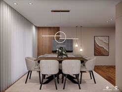 Apartamento T3 - Arma��o de Pera, Silves, Faro (Algarve) - Miniatura: 11/31