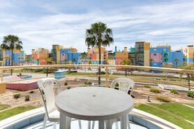 Apartamento T1 - Albufeira, Albufeira, Faro (Algarve) - Miniatura: 4/44