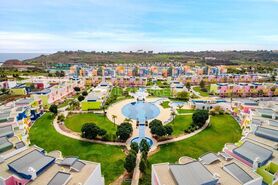 Apartamento T1 - Albufeira, Albufeira, Faro (Algarve) - Miniatura: 10/44