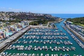 Apartamento T1 - Albufeira, Albufeira, Faro (Algarve) - Miniatura: 26/44