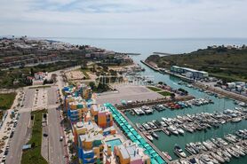 Apartamento T1 - Albufeira, Albufeira, Faro (Algarve) - Miniatura: 34/44