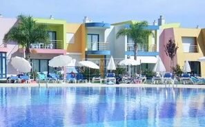 Apartamento T1 - Albufeira, Albufeira, Faro (Algarve) - Miniatura: 37/44
