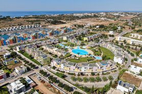 Apartamento T1 - Albufeira, Albufeira, Faro (Algarve) - Miniatura: 40/44
