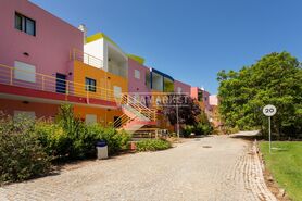 Apartamento T1 - Albufeira, Albufeira, Faro (Algarve) - Miniatura: 8/28
