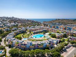 Apartamento T1 - Albufeira, Albufeira, Faro (Algarve) - Miniatura: 9/28