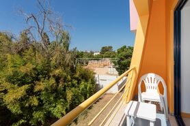 Apartamento T1 - Albufeira, Albufeira, Faro (Algarve) - Miniatura: 11/28