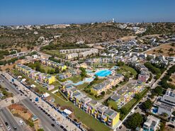 Apartamento T1 - Albufeira, Albufeira, Faro (Algarve) - Miniatura: 13/28
