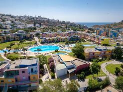 Apartamento T1 - Albufeira, Albufeira, Faro (Algarve) - Miniatura: 16/28