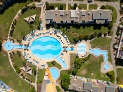 Apartamento T1 - Albufeira, Albufeira, Faro (Algarve) - Miniatura: 21/28