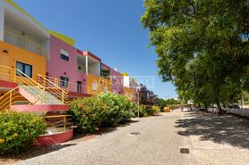 Apartamento T1 - Albufeira, Albufeira, Faro (Algarve) - Miniatura: 22/28