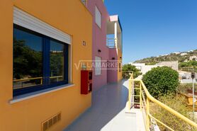 Apartamento T1 - Albufeira, Albufeira, Faro (Algarve) - Miniatura: 23/28