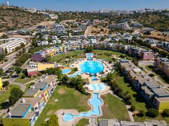 Apartamento T1 - Albufeira, Albufeira, Faro (Algarve) - Miniatura: 26/28
