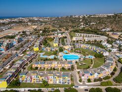 Apartamento T1 - Albufeira, Albufeira, Faro (Algarve) - Miniatura: 28/28