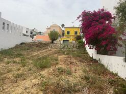 Terreno R�stico T0 - Quelfes, Olh�o, Faro (Algarve) - Miniatura: 2/8