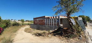 Terreno R�stico T0 - Quelfes, Olh�o, Faro (Algarve) - Miniatura: 6/8