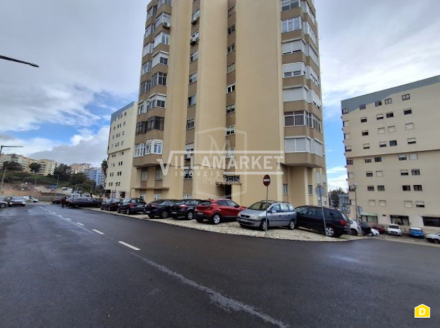 Apartamento T3 - Ramada, Odivelas, Lisboa - Imagem grande