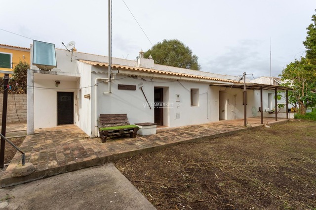 Quinta T3 - Boliqueime, Loul�, Faro (Algarve) - Imagem grande