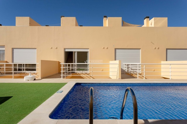 Moradia T2 - Albufeira, Albufeira, Faro (Algarve) - Imagem grande