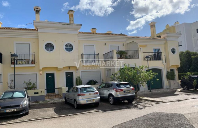 Moradia T4 - Faro, Faro, Faro (Algarve) - Imagem grande