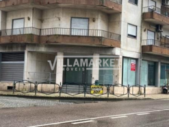 Loja T0 - So Miguel do Rio Torto, Abrantes, Santarm