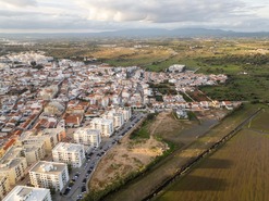Terreno R�stico T0 - Lagoa, Lagoa (Algarve), Faro (Algarve)