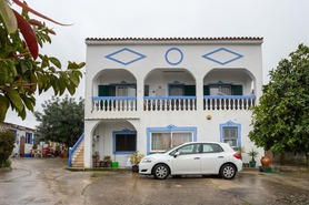 Moradia T5 - Almancil, Loul�, Faro (Algarve)