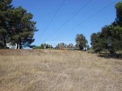 Terreno R�stico T0 - Santo Ant�nio da Charneca, Barreiro, Set�bal