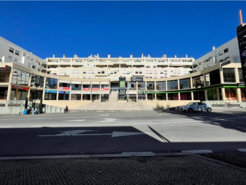 Loja T0 - S�, Portalegre, Portalegre